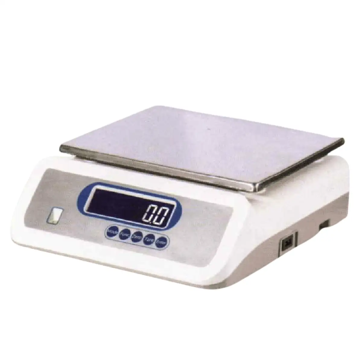 picture of retail fine balance weighing scale